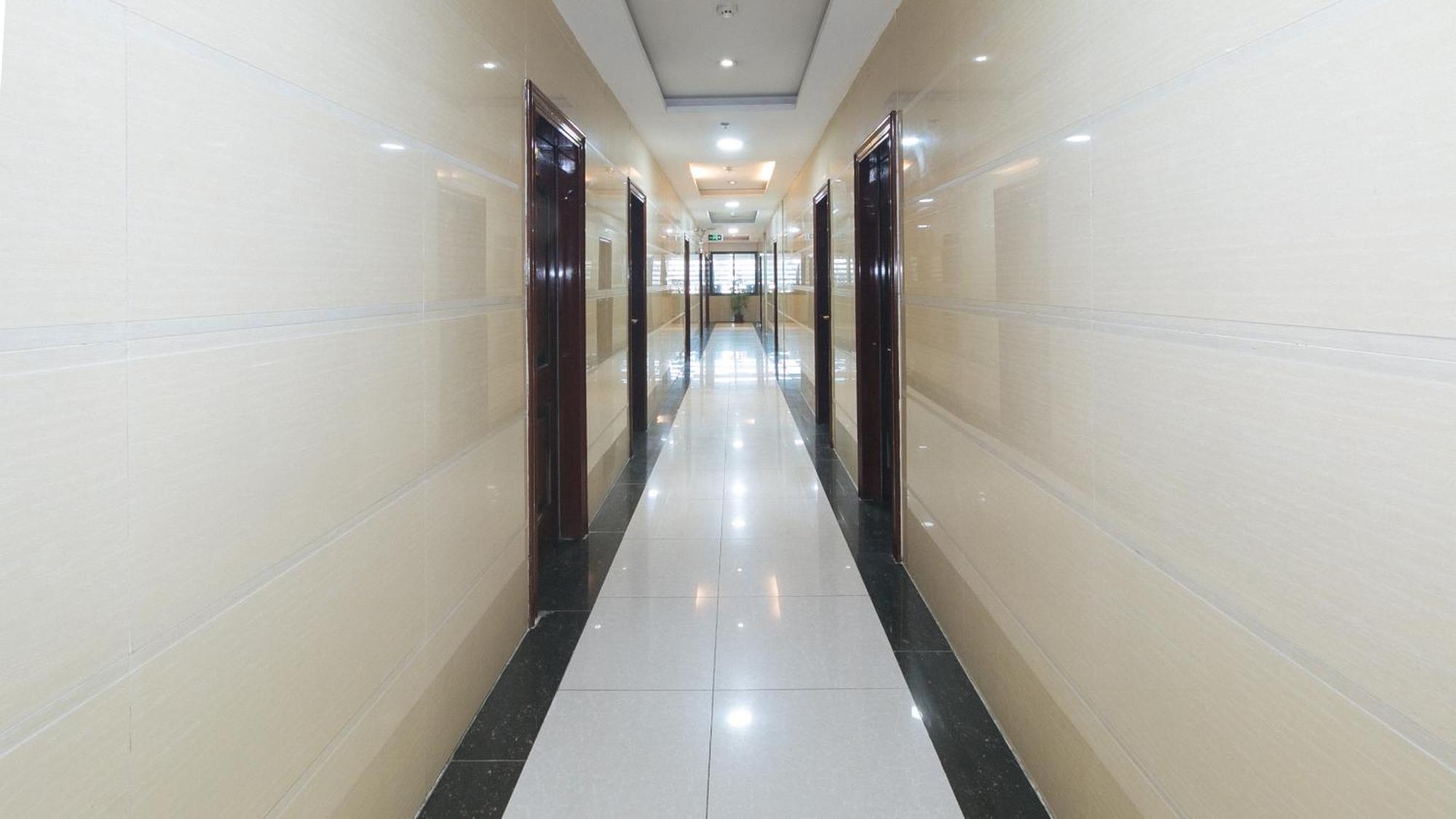 Reddoorz At Winter Hotel Araneta Quezon City Ngoại thất bức ảnh